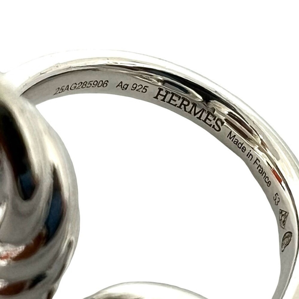 HERMES Ring - Picture 3 of 7